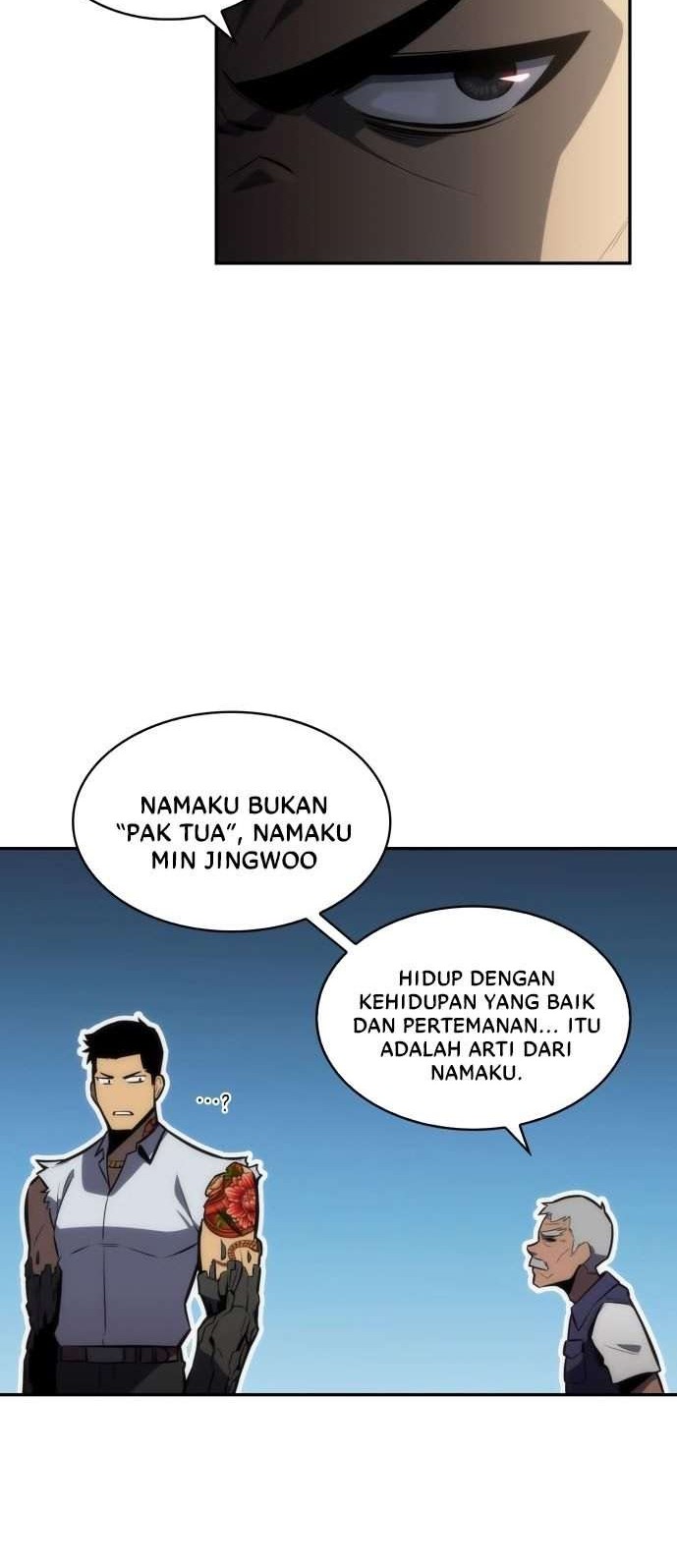 Solo Max-Level Newbie Chapter 5 Gambar 20