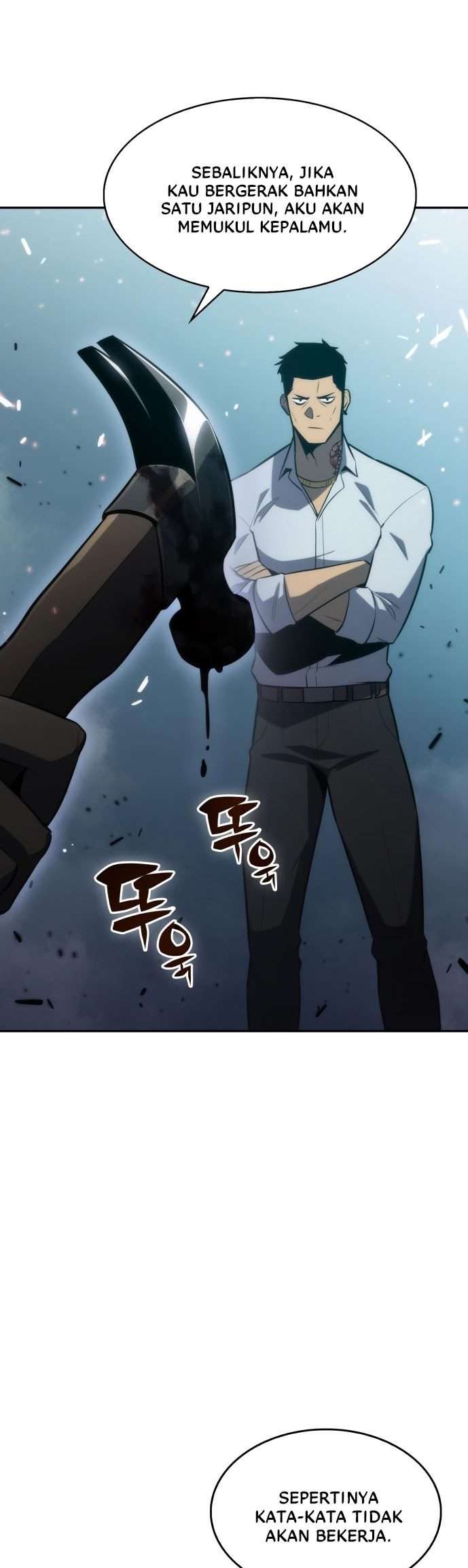 Solo Max-Level Newbie Chapter 5 Gambar 15