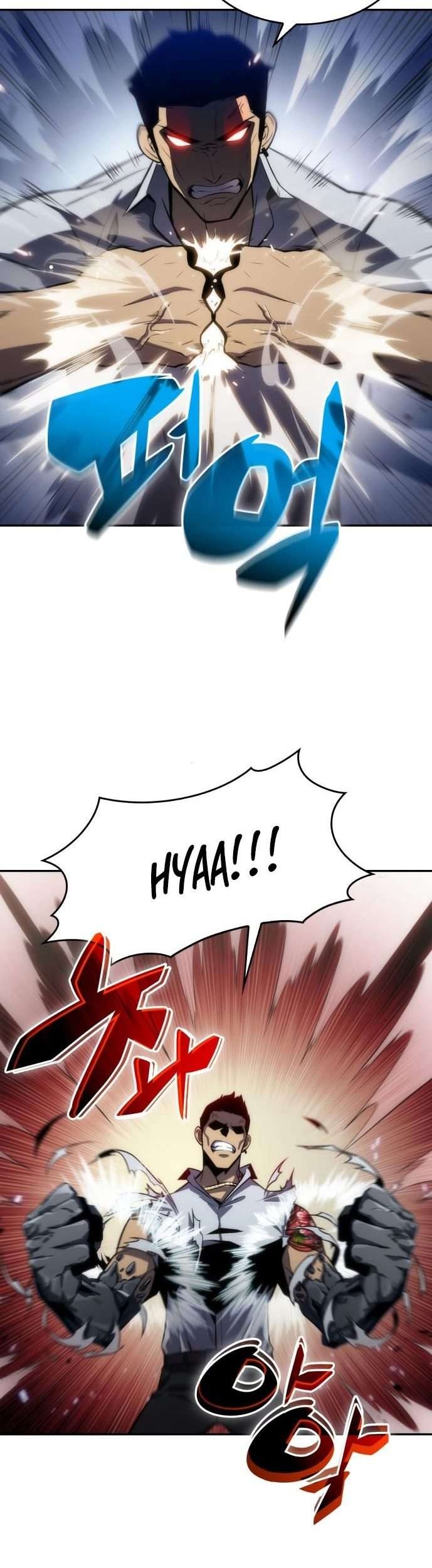 Solo Max-Level Newbie Chapter 5 Gambar 16