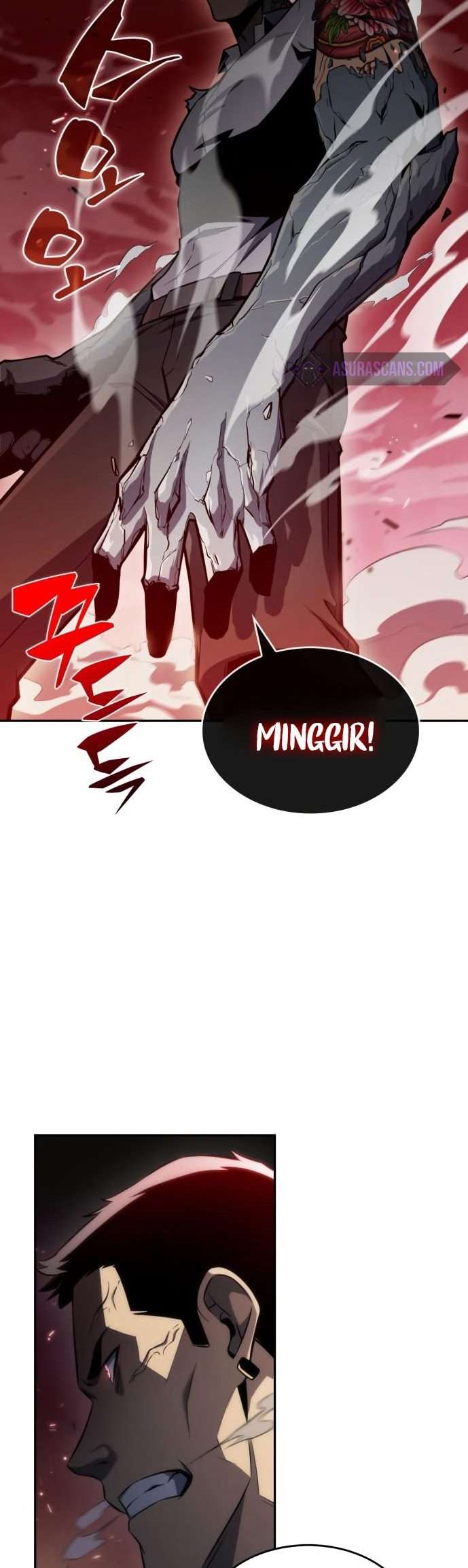 Solo Max-Level Newbie Chapter 5 Gambar 18