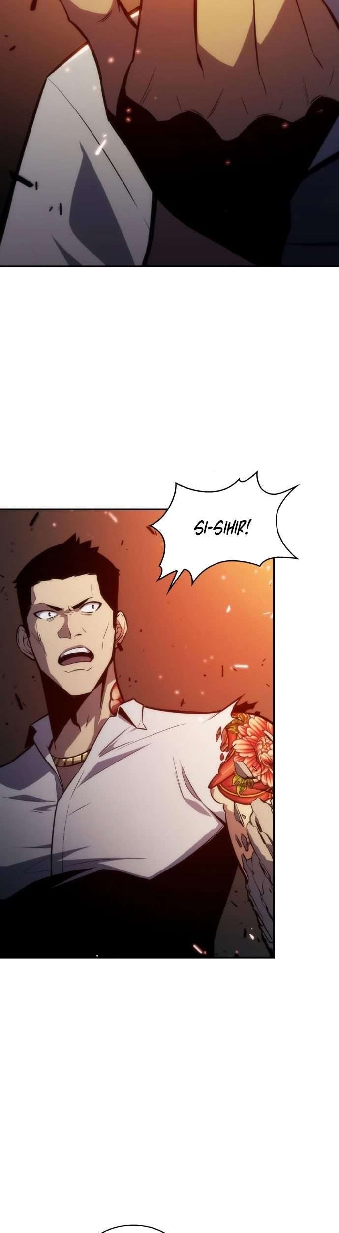 Solo Max-Level Newbie Chapter 5 Gambar 25