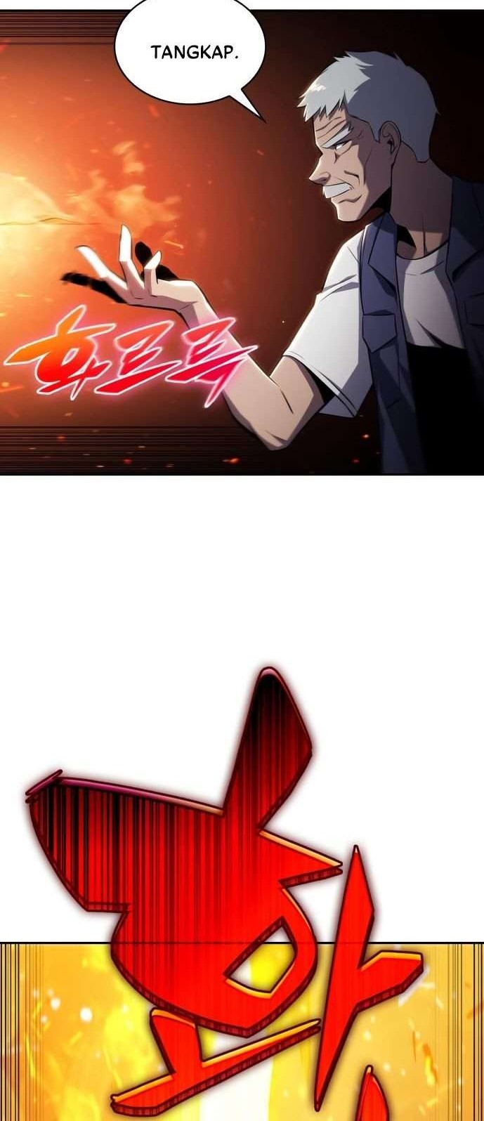 Solo Max-Level Newbie Chapter 5 Gambar 26