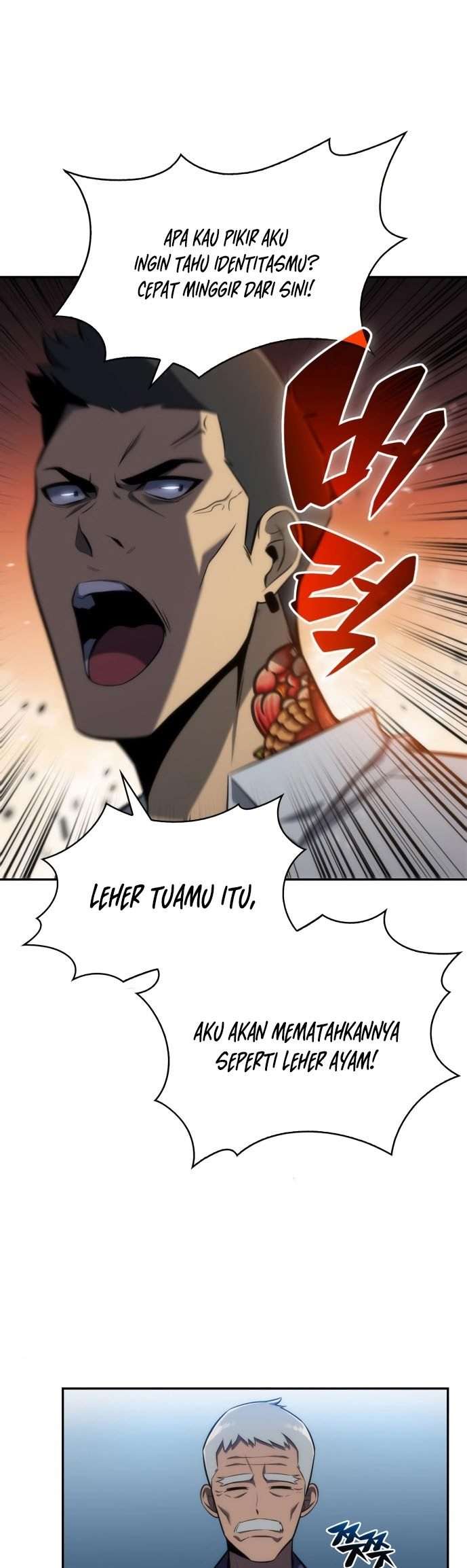 Solo Max-Level Newbie Chapter 5 Gambar 21