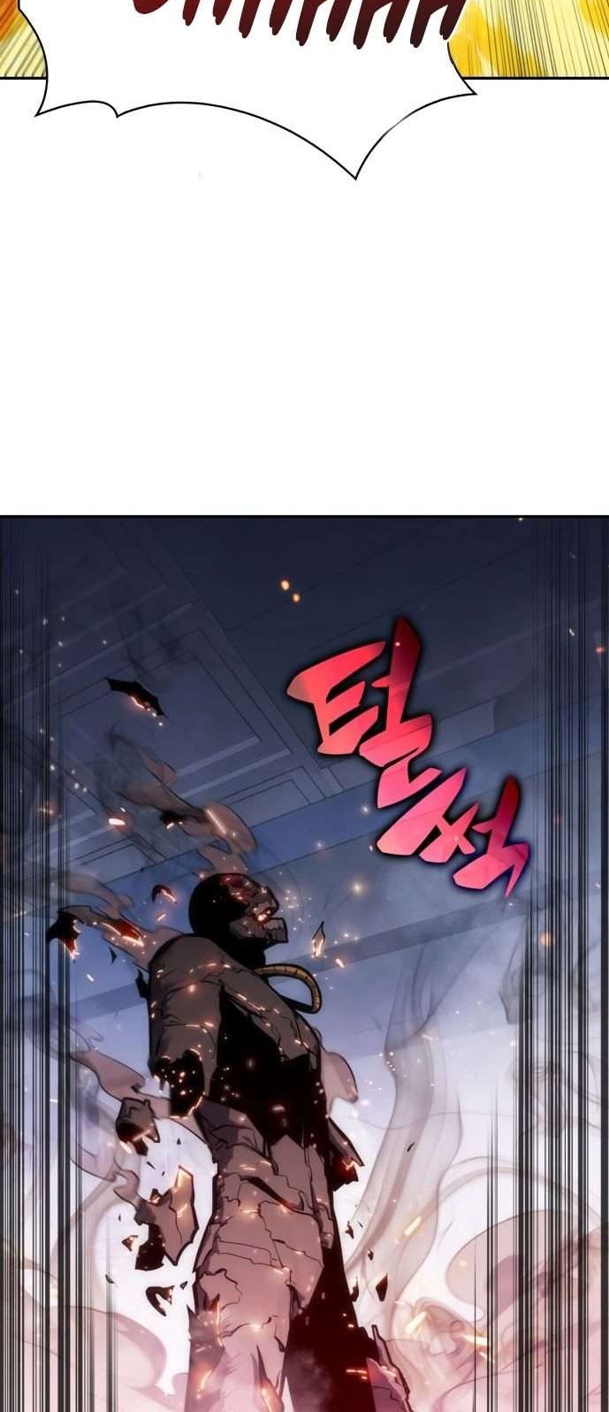 Solo Max-Level Newbie Chapter 5 Gambar 29