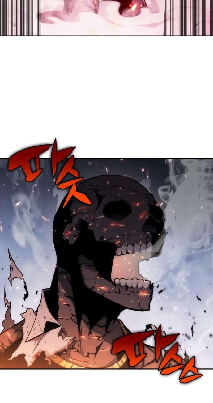 Solo Max-Level Newbie Chapter 5 Gambar 30