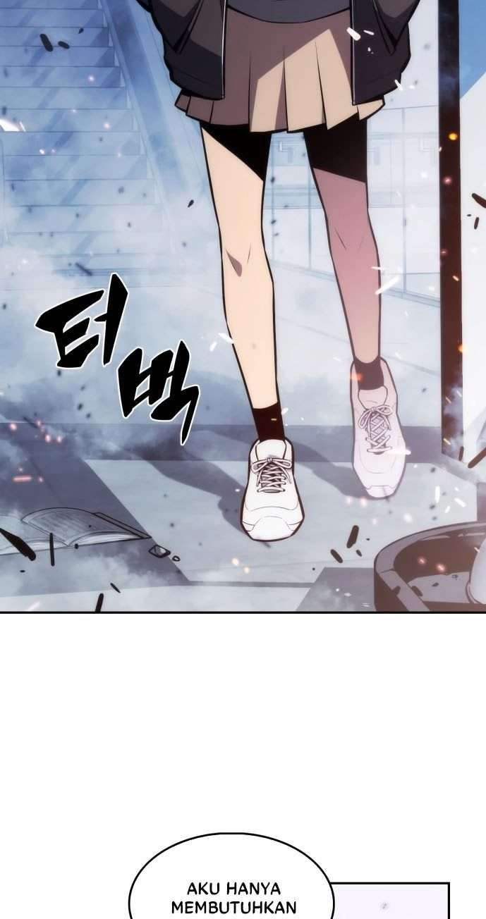 Solo Max-Level Newbie Chapter 5 Gambar 33