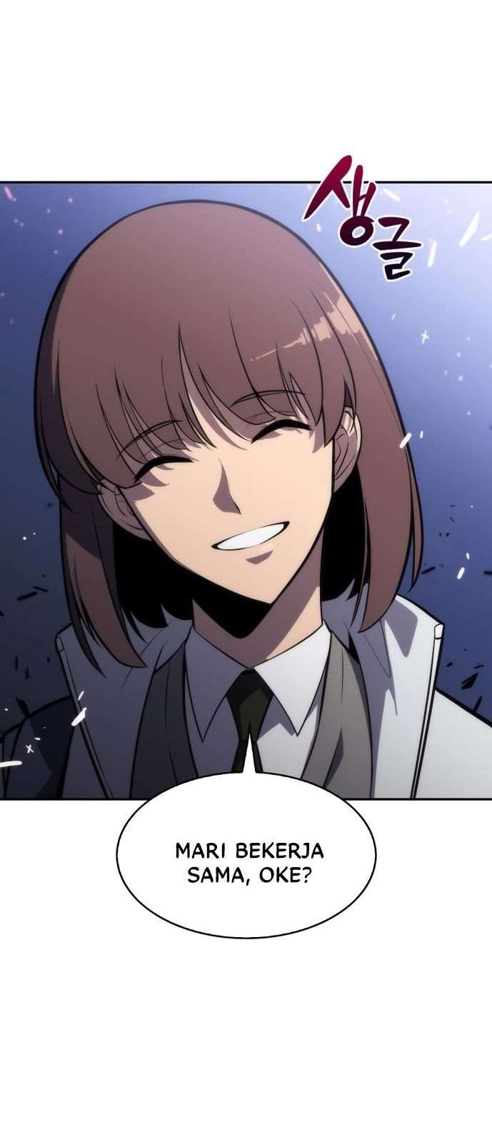 Solo Max-Level Newbie Chapter 5 Gambar 41