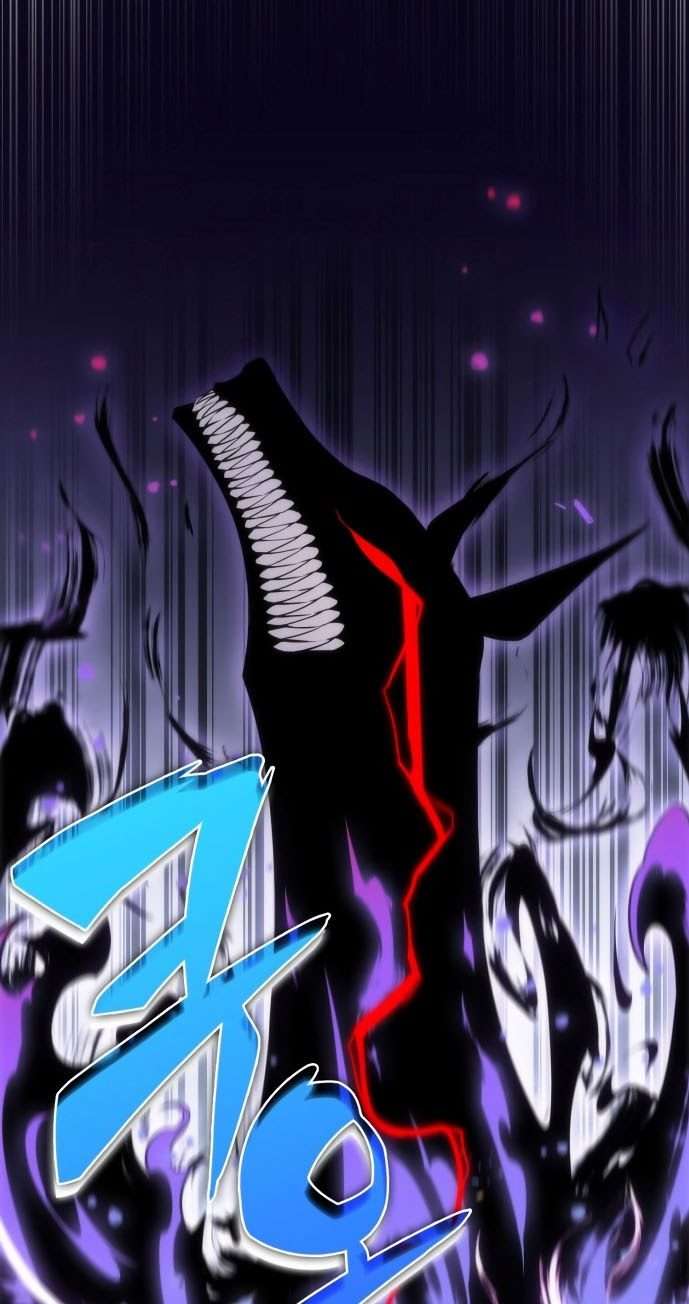 Solo Max-Level Newbie Chapter 5 Gambar 36