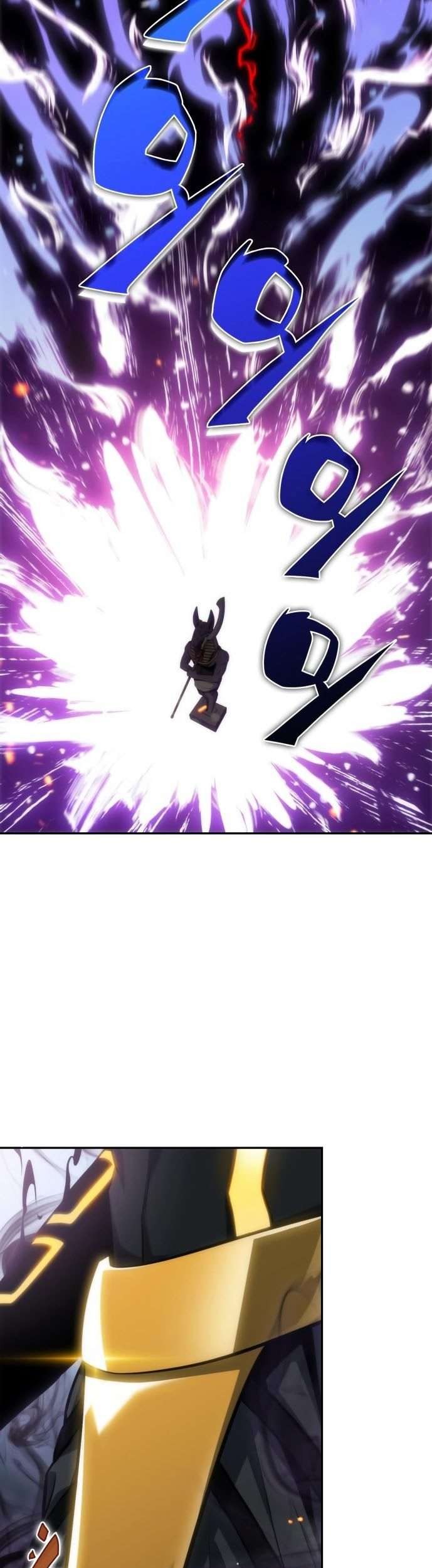 Solo Max-Level Newbie Chapter 5 Gambar 37