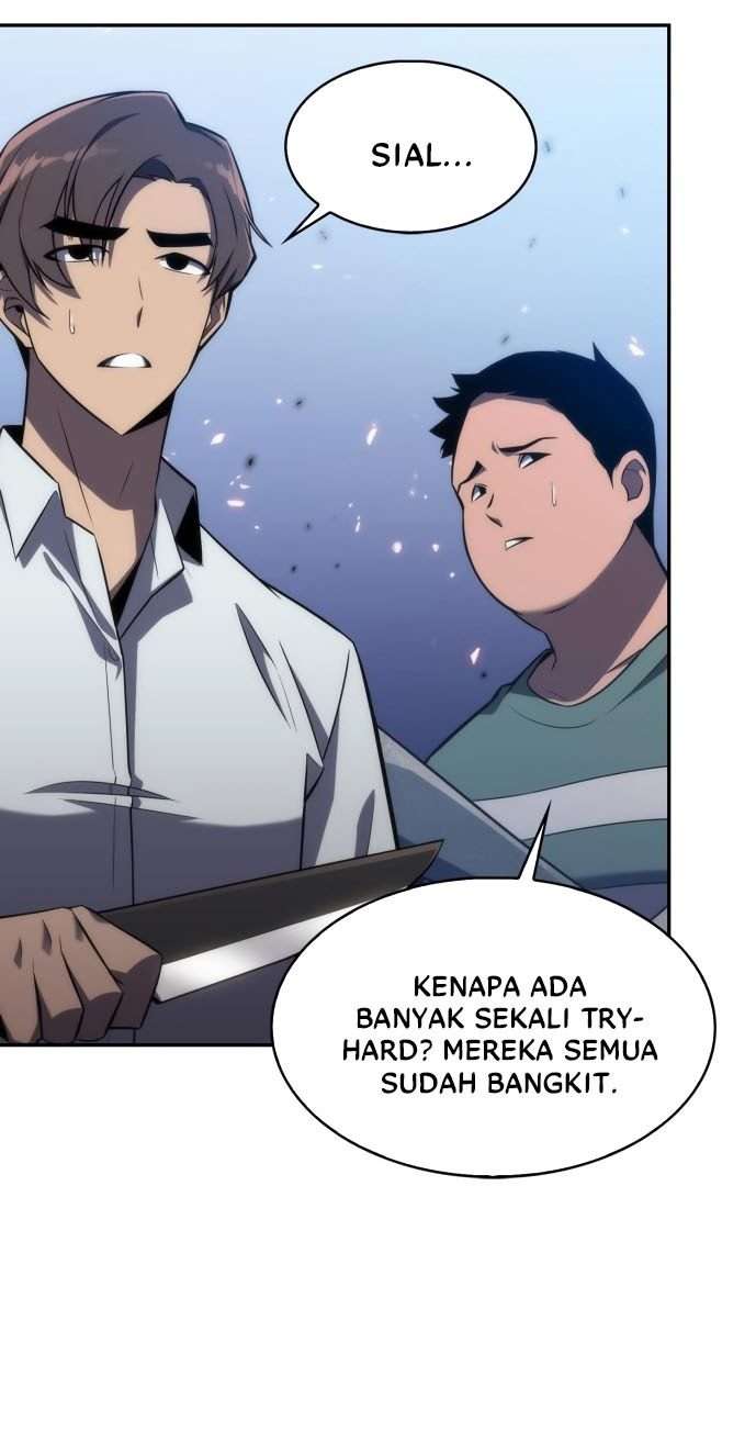 Solo Max-Level Newbie Chapter 5 Gambar 42