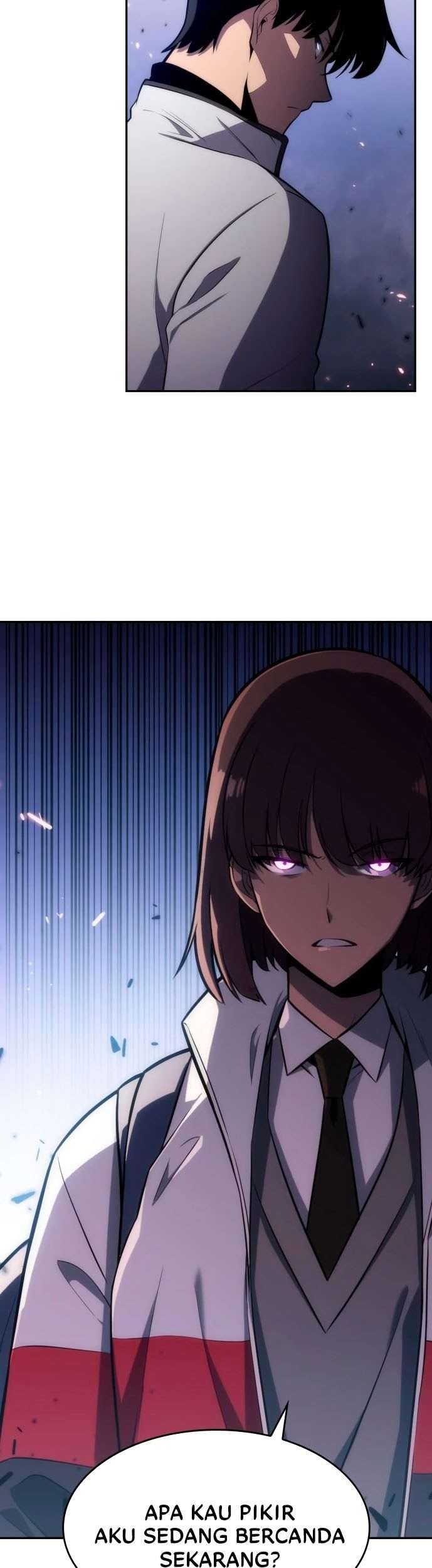 Solo Max-Level Newbie Chapter 5 Gambar 49