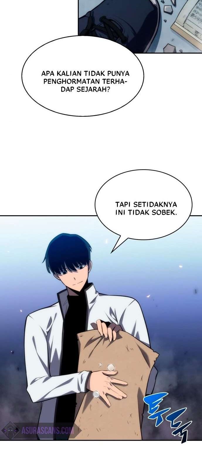 Solo Max-Level Newbie Chapter 5 Gambar 47