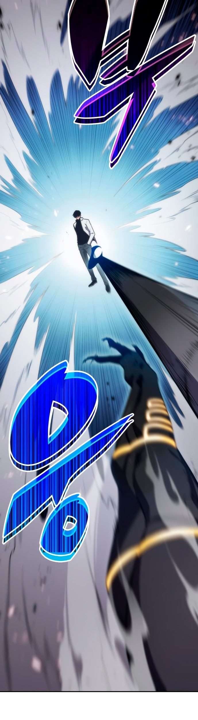 Solo Max-Level Newbie Chapter 5 Gambar 55