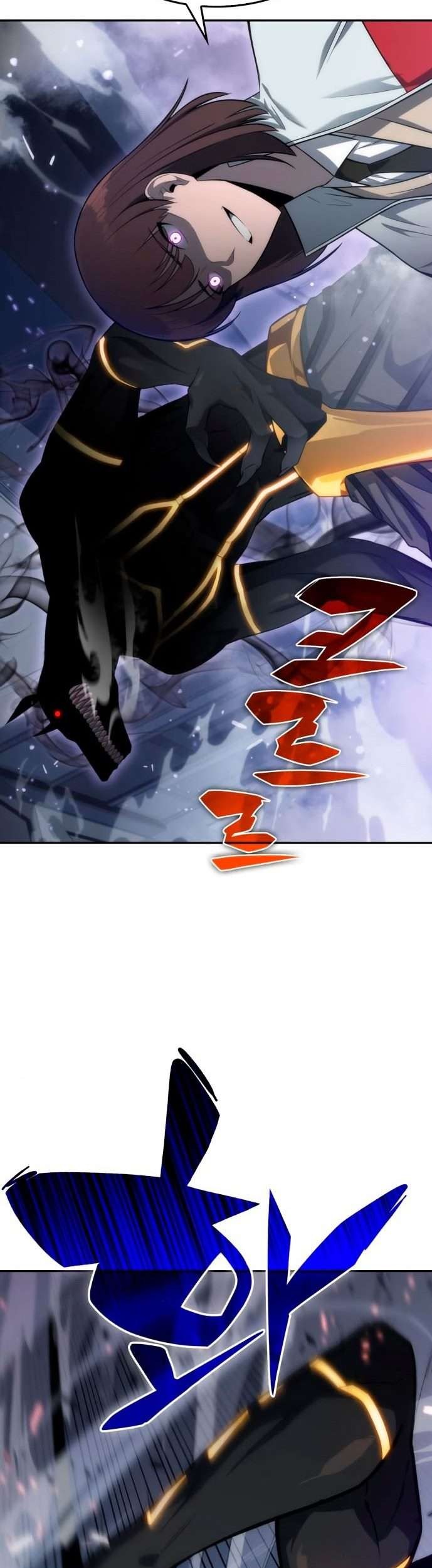 Solo Max-Level Newbie Chapter 5 Gambar 52