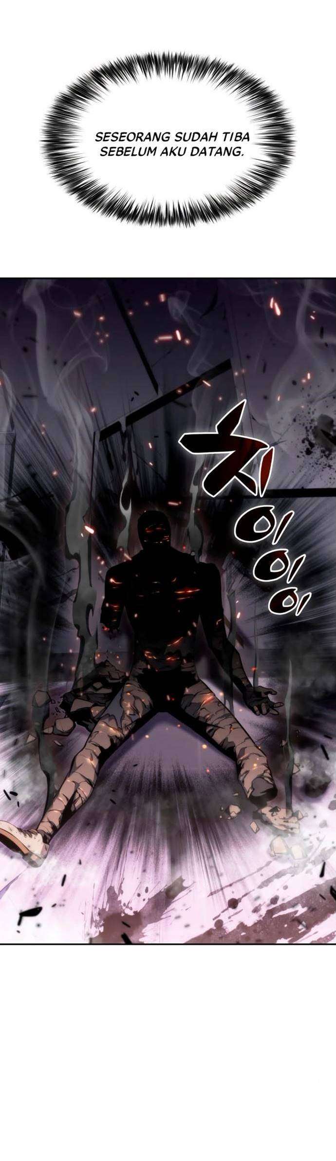 Solo Max-Level Newbie Chapter 4 Gambar 70