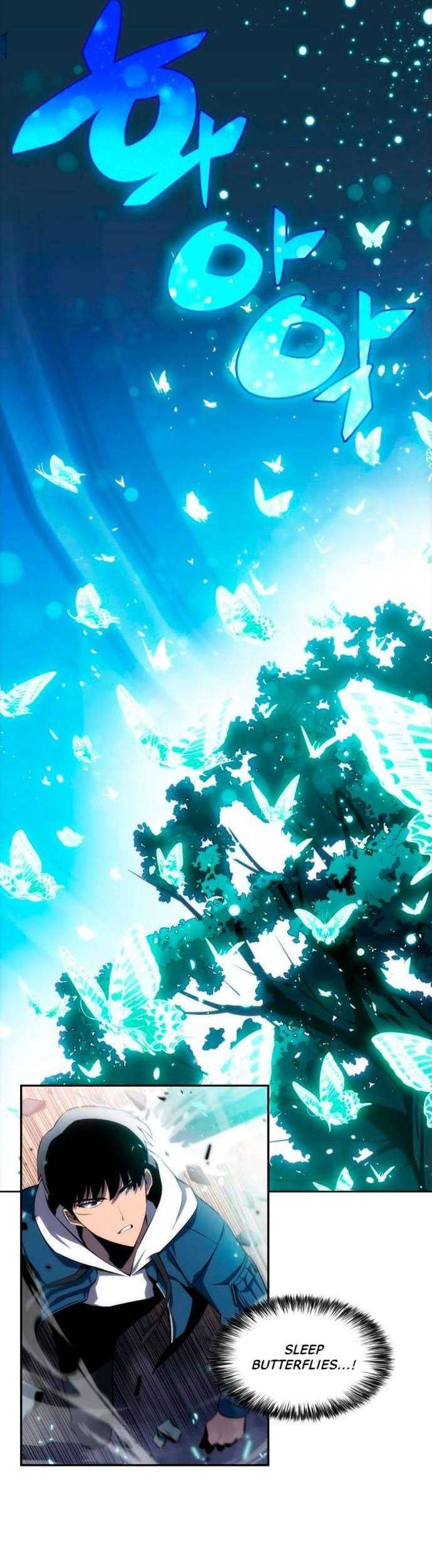 Solo Max-Level Newbie Chapter 4 Gambar 7