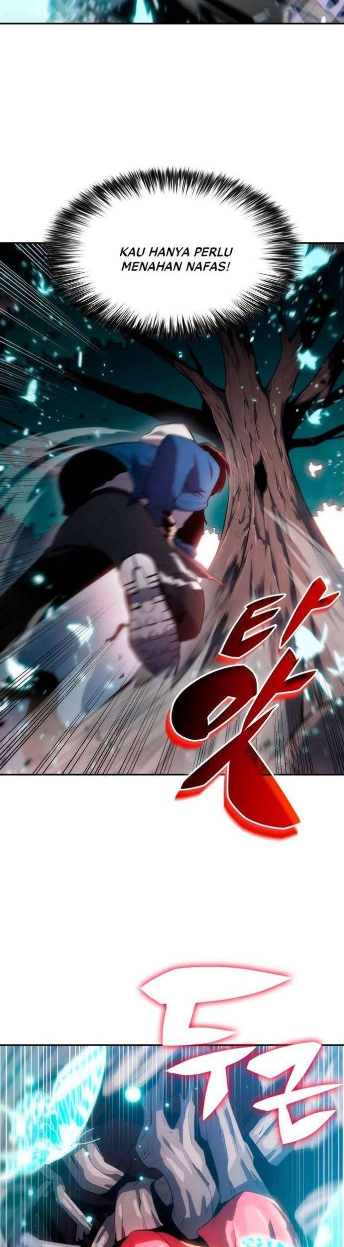 Solo Max-Level Newbie Chapter 4 Gambar 11