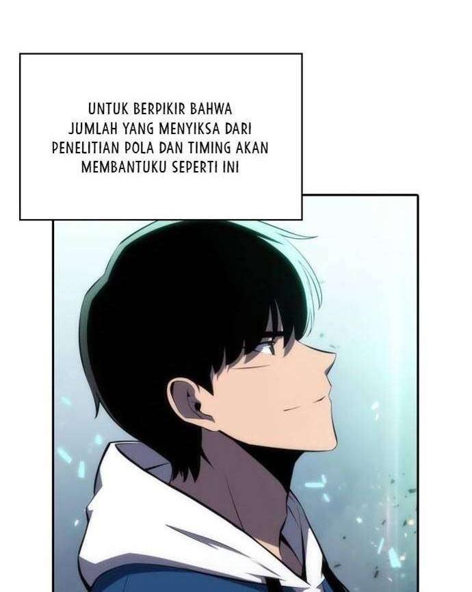 Solo Max-Level Newbie Chapter 4 Gambar 24