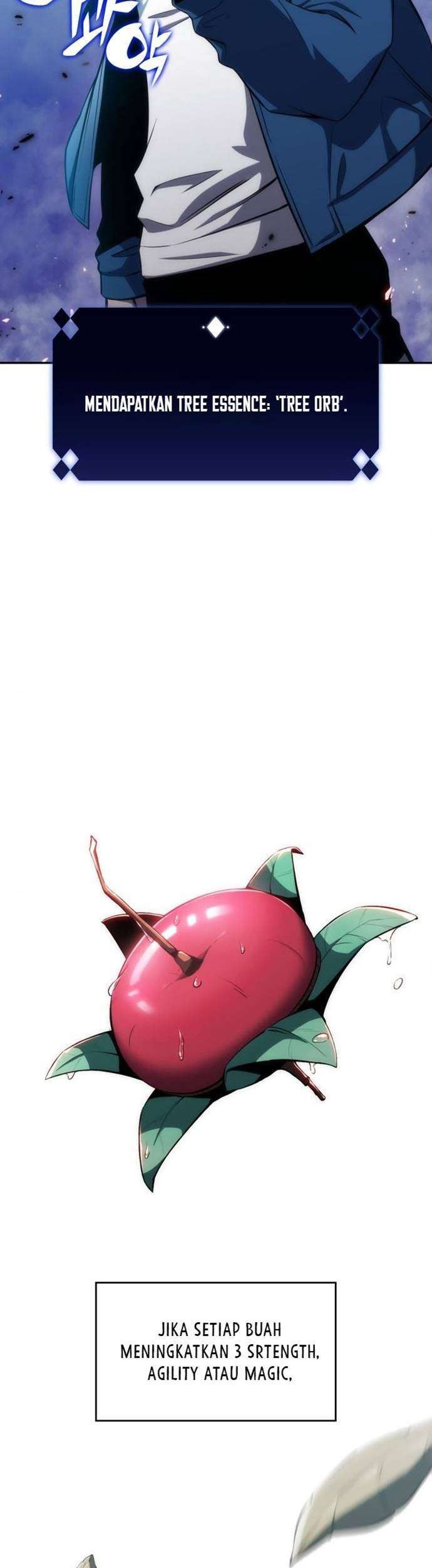 Solo Max-Level Newbie Chapter 4 Gambar 33