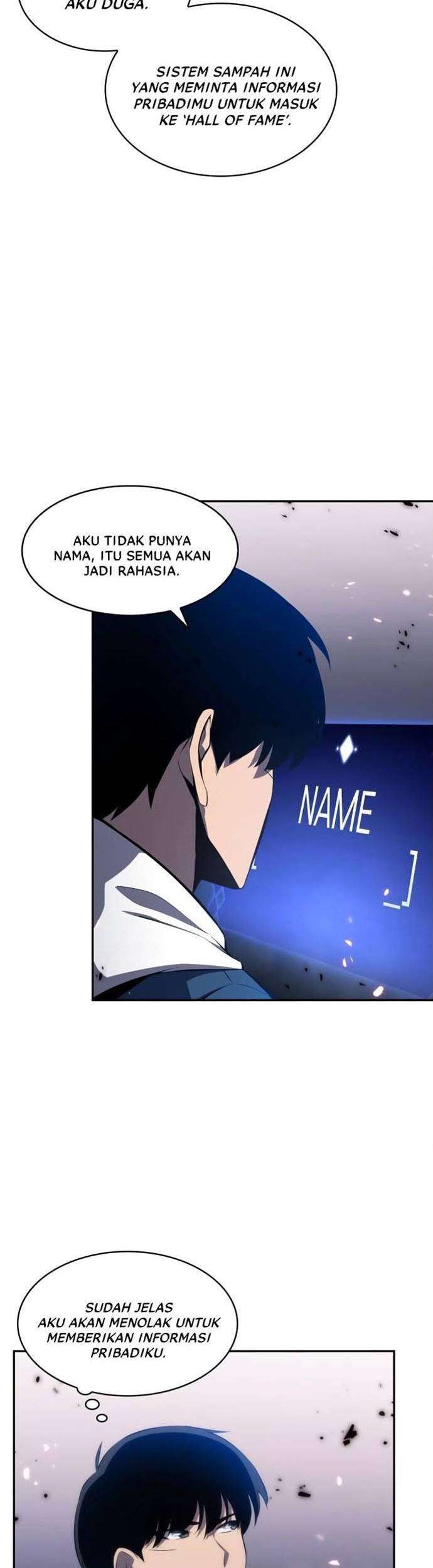 Solo Max-Level Newbie Chapter 4 Gambar 27