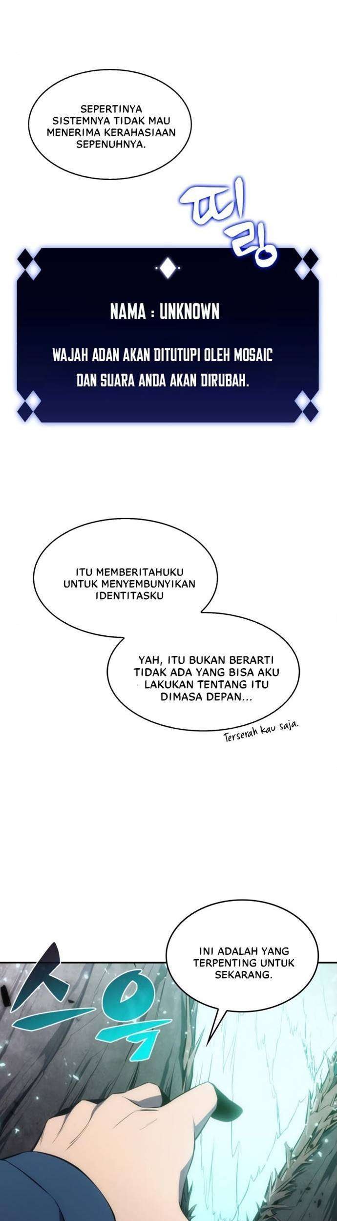 Solo Max-Level Newbie Chapter 4 Gambar 29