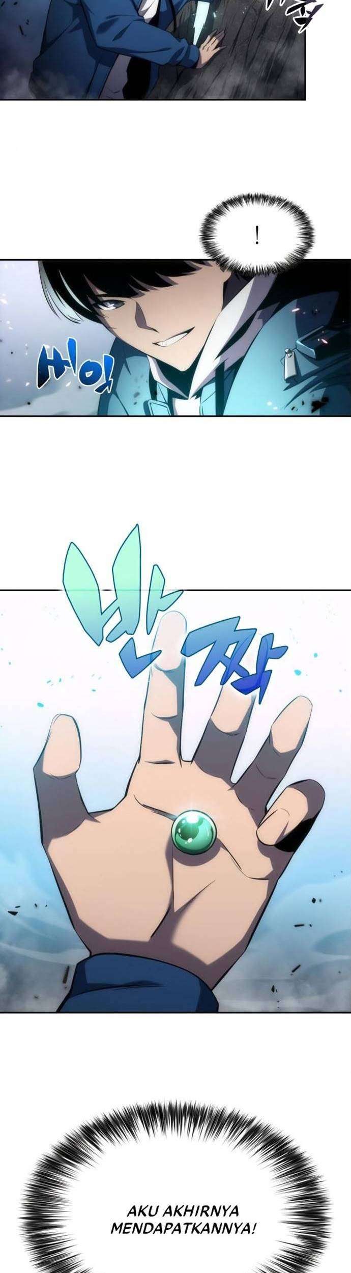 Solo Max-Level Newbie Chapter 4 Gambar 31