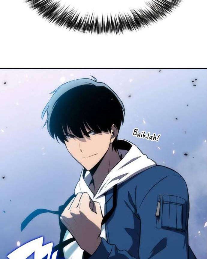 Solo Max-Level Newbie Chapter 4 Gambar 32