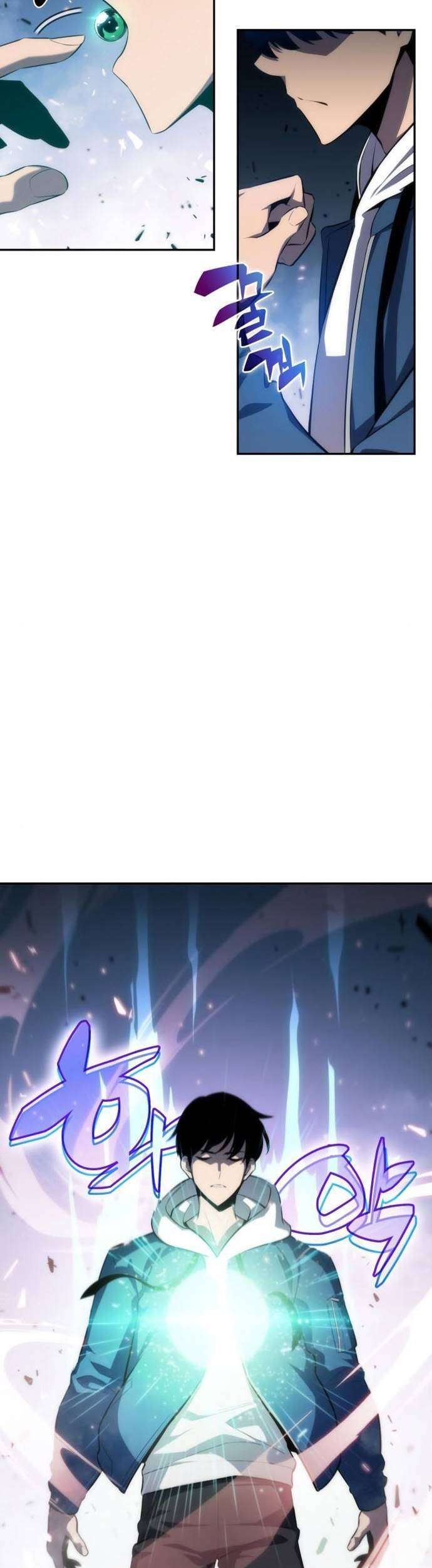 Solo Max-Level Newbie Chapter 4 Gambar 37