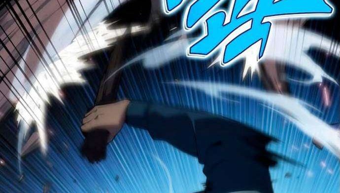 Manhwa Solo Max-Level Newbie Chapter 4 gambar nomor 2