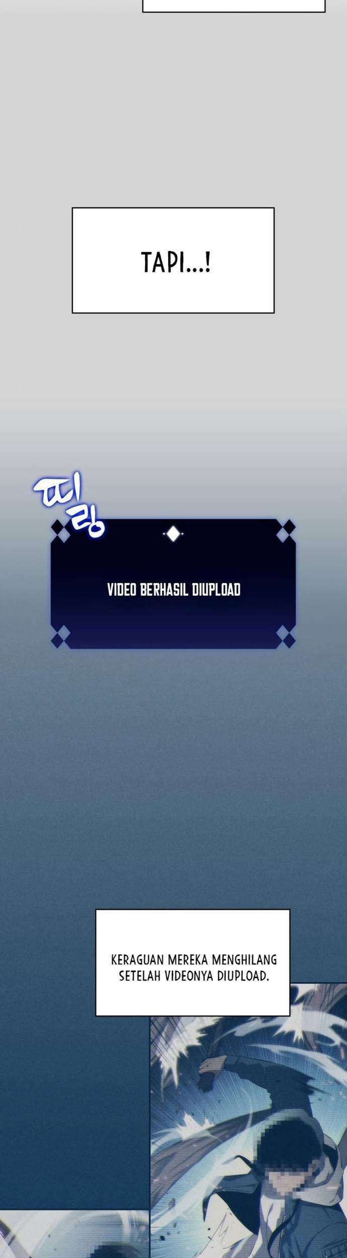 Solo Max-Level Newbie Chapter 4 Gambar 45