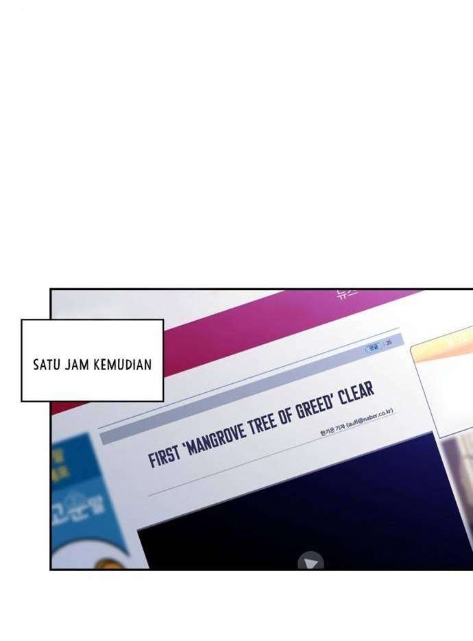 Solo Max-Level Newbie Chapter 4 Gambar 42