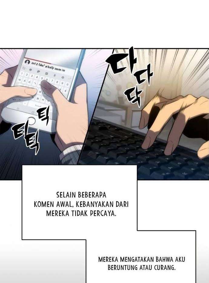 Solo Max-Level Newbie Chapter 4 Gambar 44