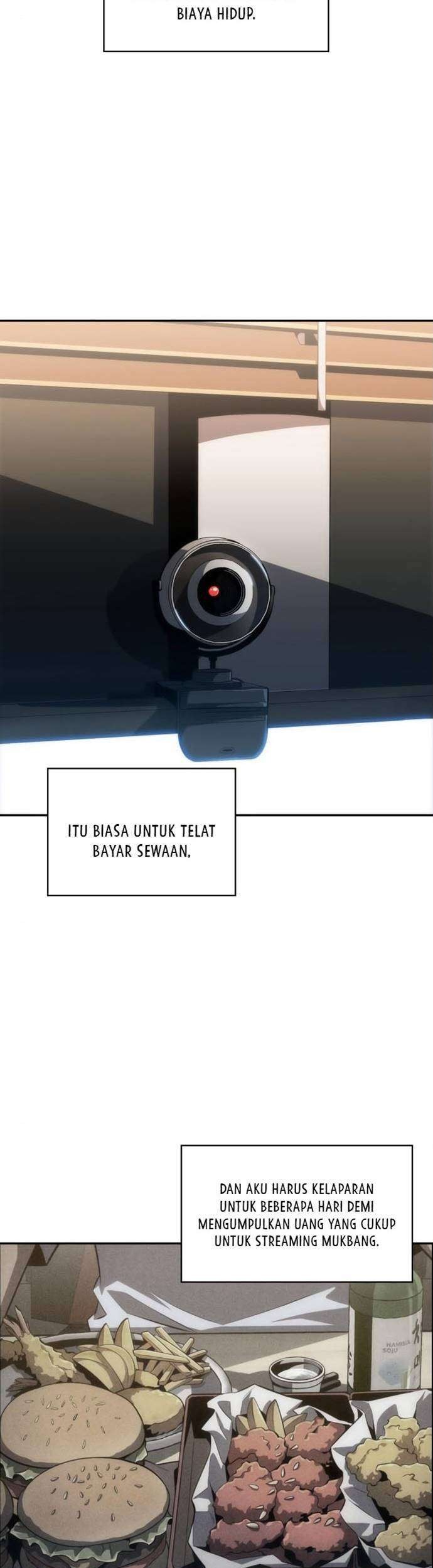 Solo Max-Level Newbie Chapter 4 Gambar 53