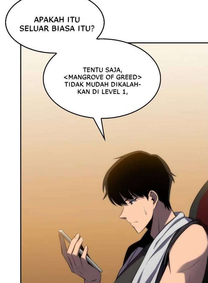 Solo Max-Level Newbie Chapter 4 Gambar 50