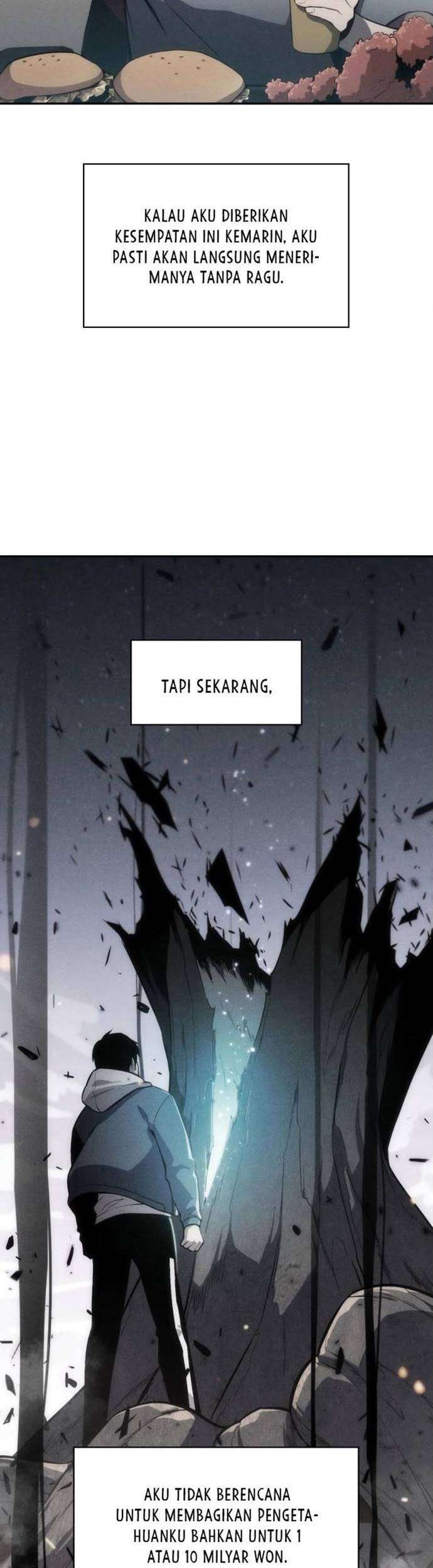 Solo Max-Level Newbie Chapter 4 Gambar 55