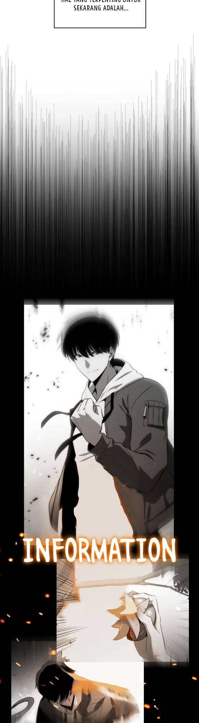 Solo Max-Level Newbie Chapter 4 Gambar 57