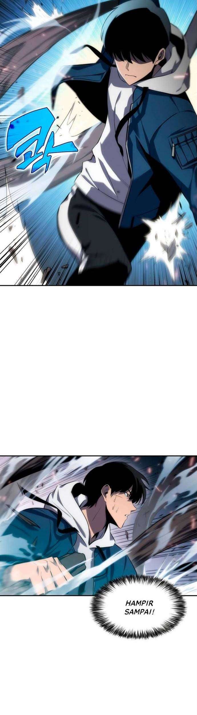 Solo Max-Level Newbie Chapter 4 Gambar 3