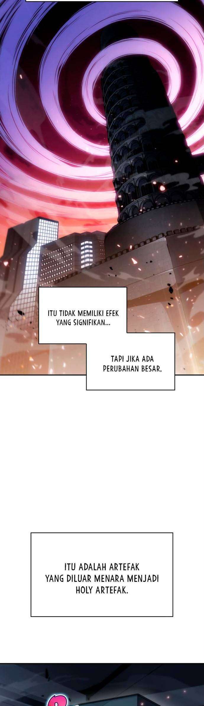 Solo Max-Level Newbie Chapter 4 Gambar 61