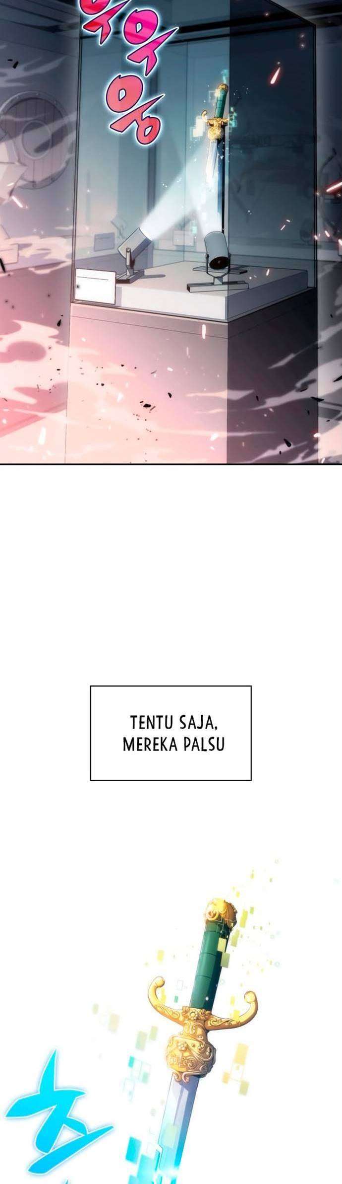 Solo Max-Level Newbie Chapter 4 Gambar 62