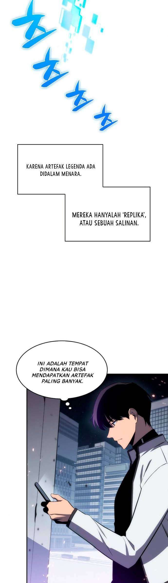 Solo Max-Level Newbie Chapter 4 Gambar 63