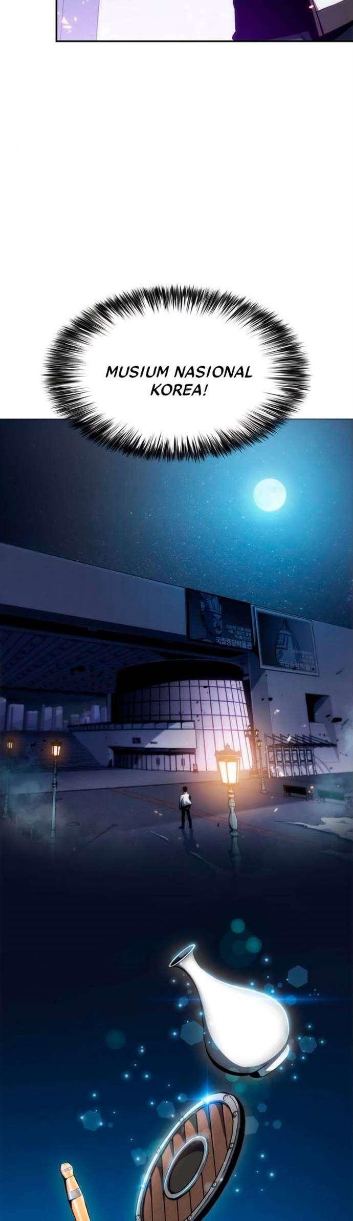 Solo Max-Level Newbie Chapter 4 Gambar 64