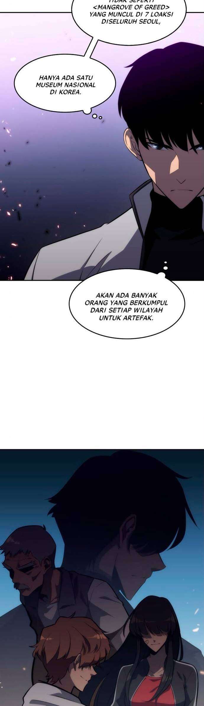 Solo Max-Level Newbie Chapter 4 Gambar 66