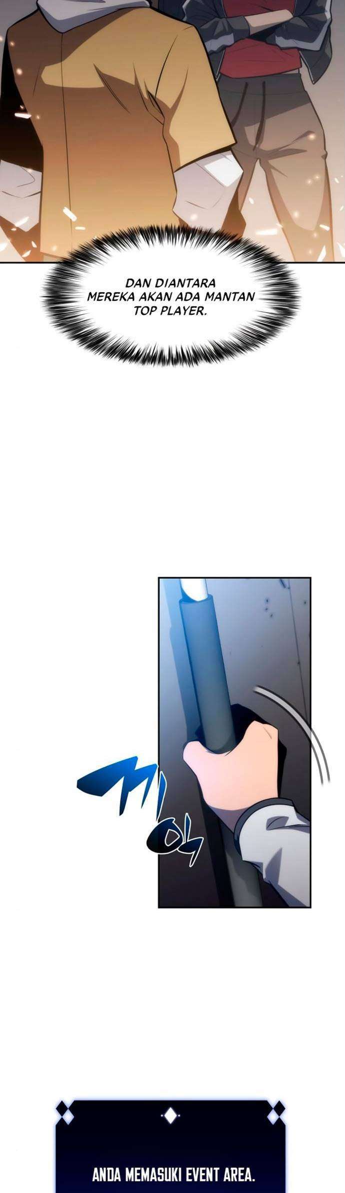 Solo Max-Level Newbie Chapter 4 Gambar 67