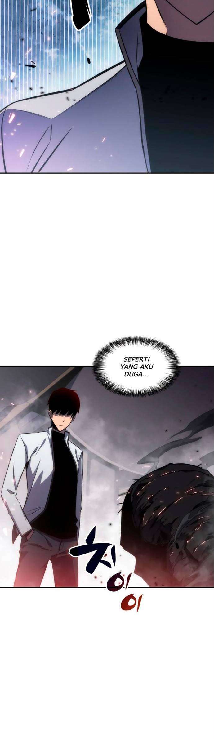 Solo Max-Level Newbie Chapter 4 Gambar 69