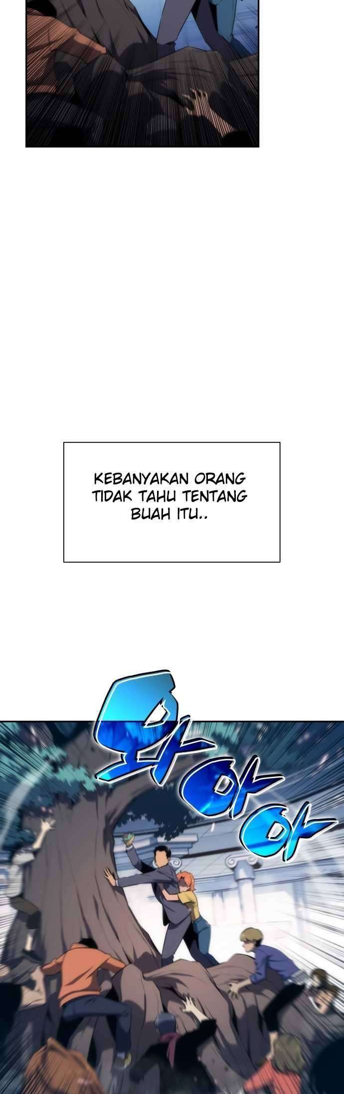 Solo Max-Level Newbie Chapter 3 Gambar 4