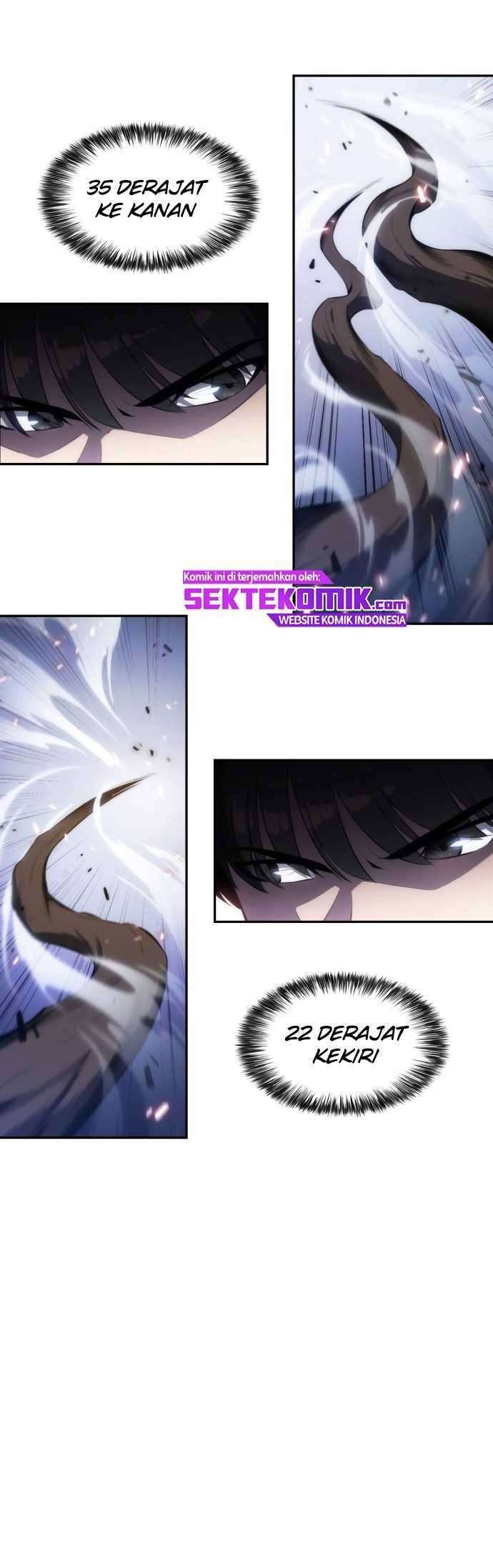 Solo Max-Level Newbie Chapter 3 Gambar 40