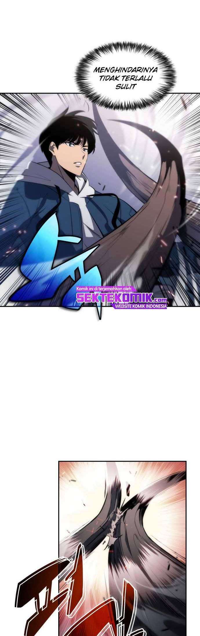 Solo Max-Level Newbie Chapter 3 Gambar 41