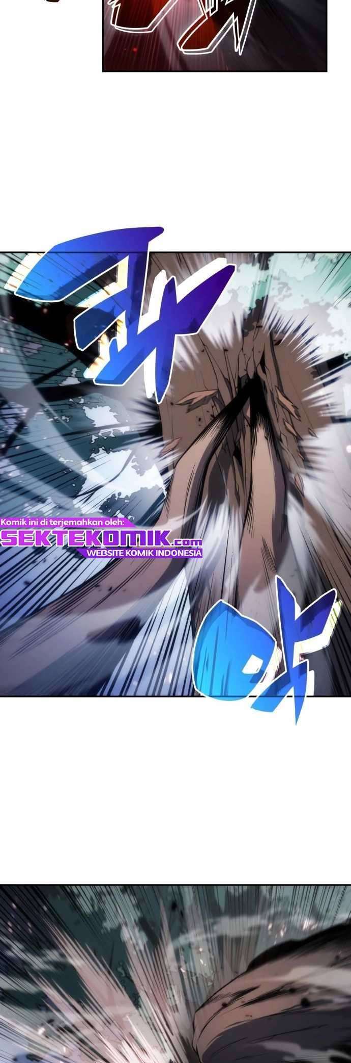 Solo Max-Level Newbie Chapter 3 Gambar 42