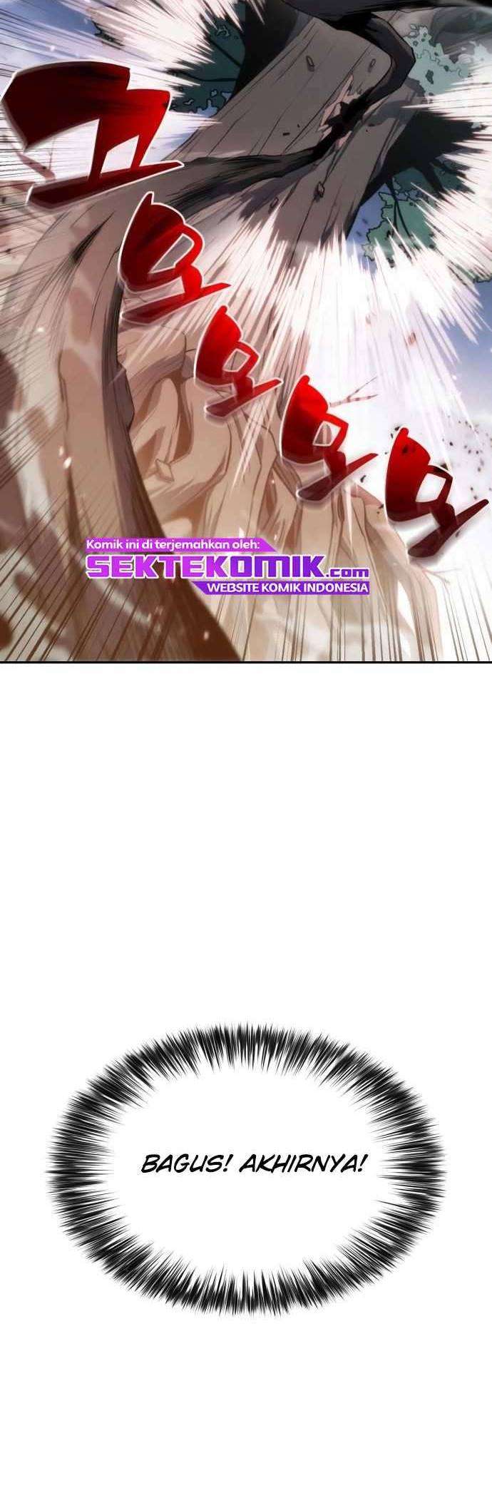 Solo Max-Level Newbie Chapter 3 Gambar 43