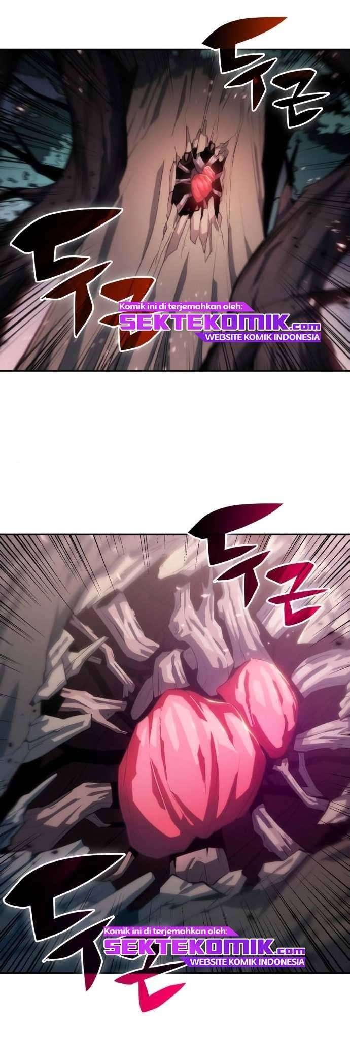 Solo Max-Level Newbie Chapter 3 Gambar 44